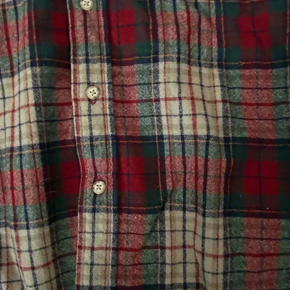 Men’s Pendleton Plaid Wool Short Size Large - Picture 3 of 5